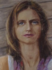 Portret Gosi