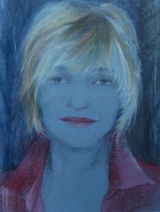 Portret Joli