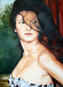 Portret Julii