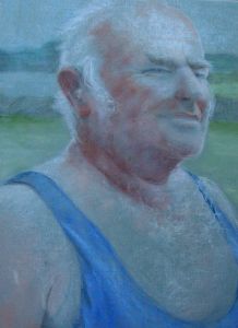Portret pana Kazia